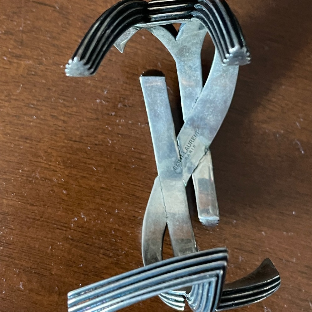YSL Cuff